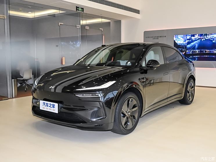 NIO L60 2024 60kWh 4WD Edition